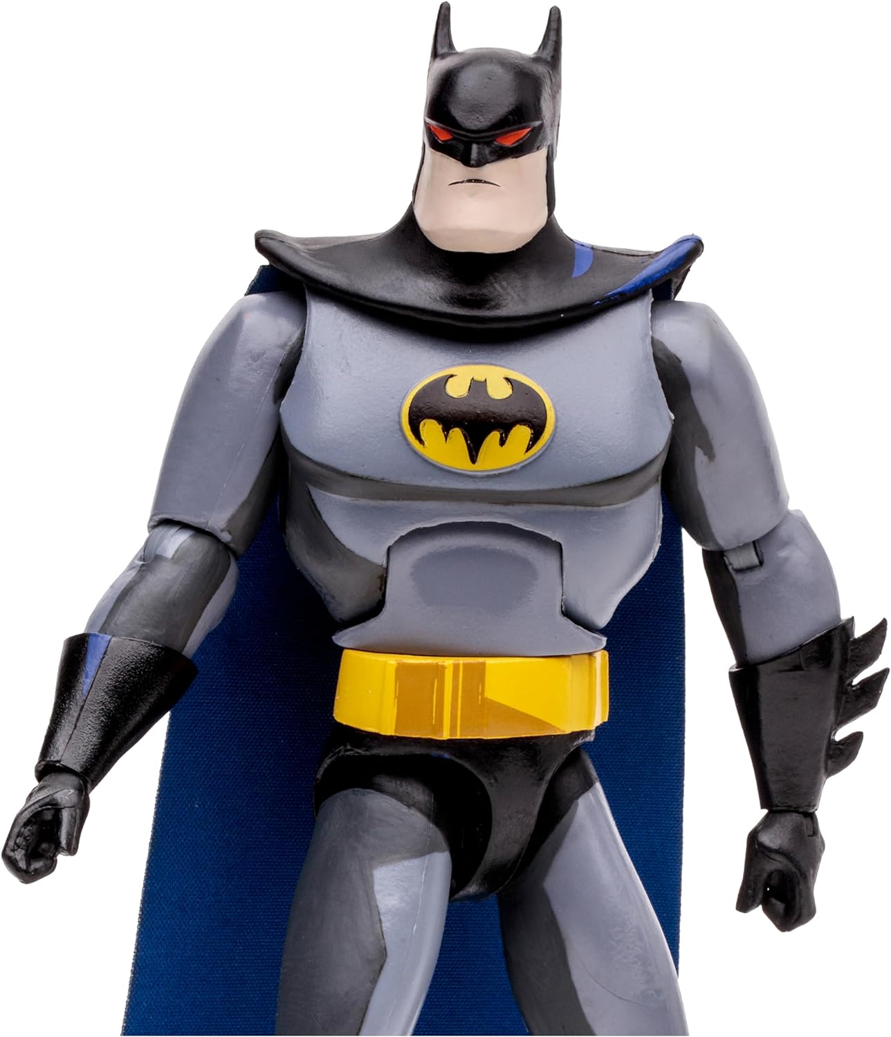 DC Direct - Batman: The Animated Series Blind as a Bat 6in Action Figure - Build-A Wave 2