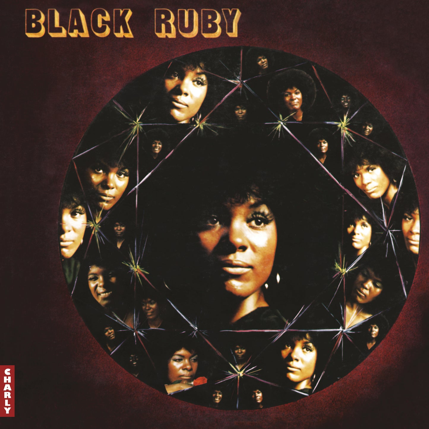 Black Ruby