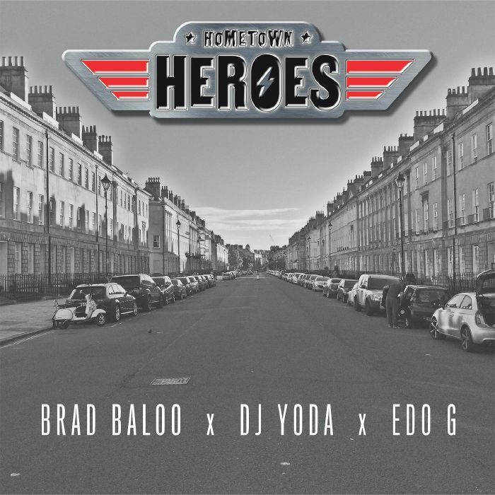 Hometown Heroes