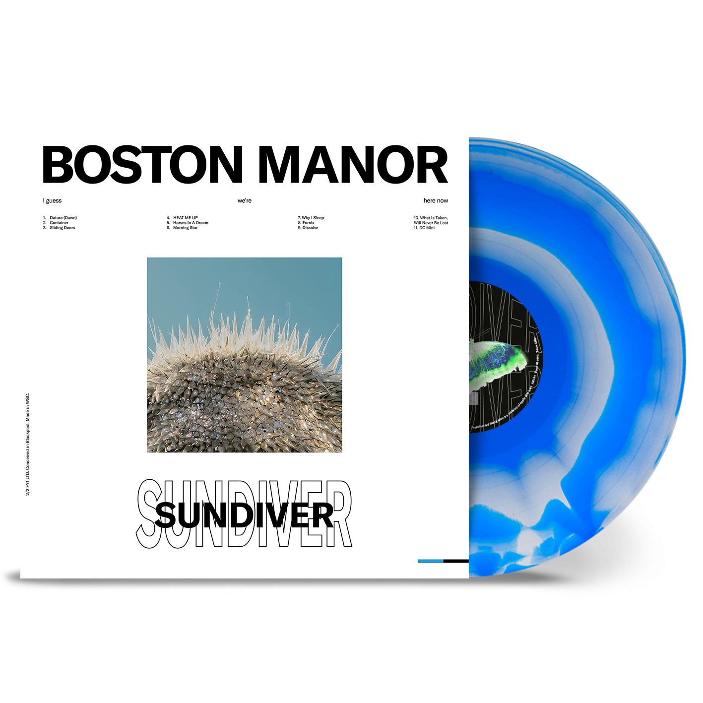 Sundiver