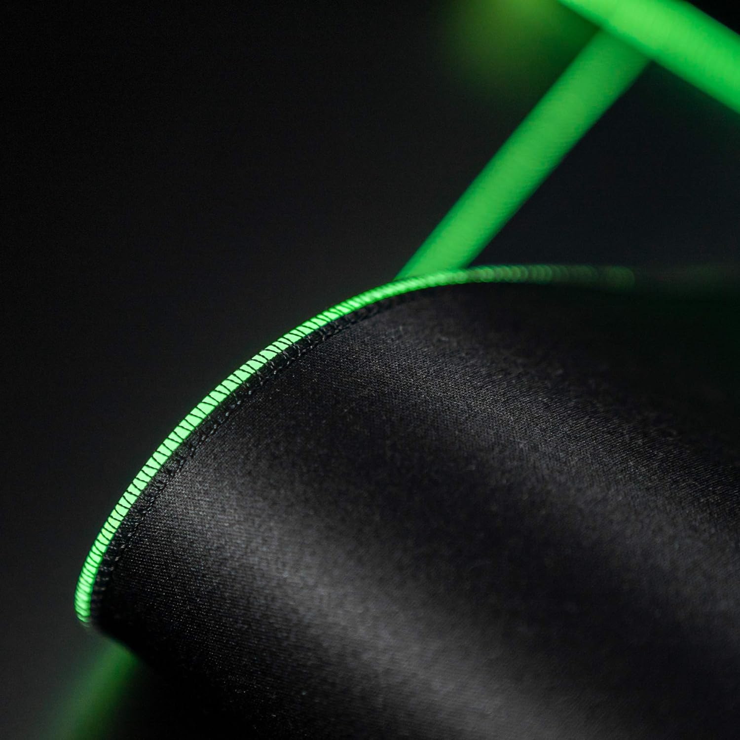 Turtle Beach Sense AIMO XXL Ultra-Wide PC Gaming Mousepad with RGB Illumination