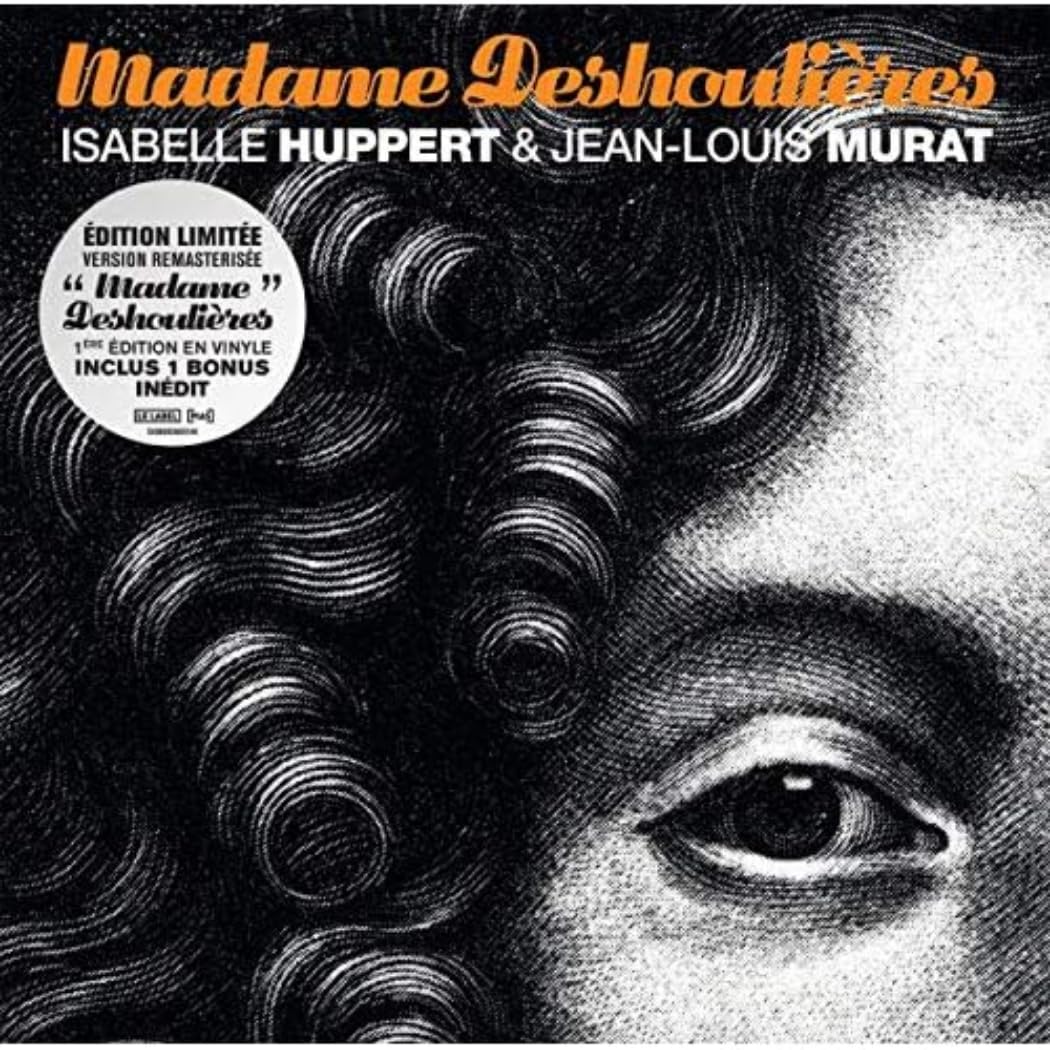 Madame Deshoulieres
