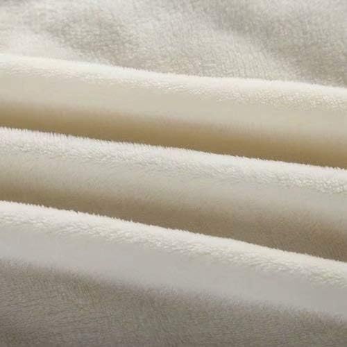 Toga Heavy Party Blanket Old Border Ornaments Sofa Plush Blanket 80" x 60" 80"x60" Colour 13