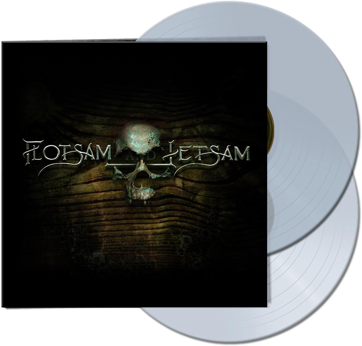 Flotsam and Jetsam