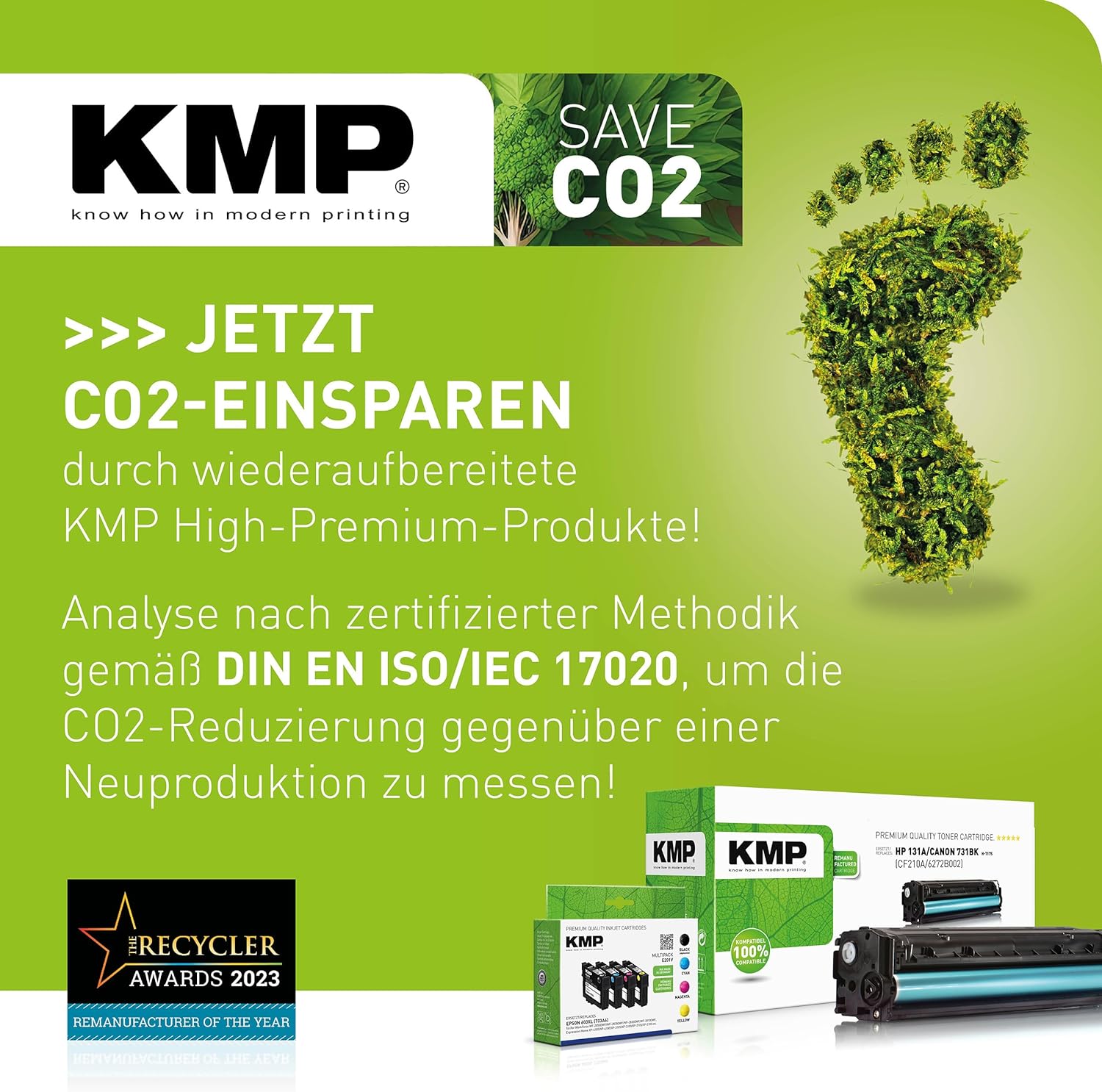KMP - KMP Toner fur brother® TN-3130/1251,2000 sw