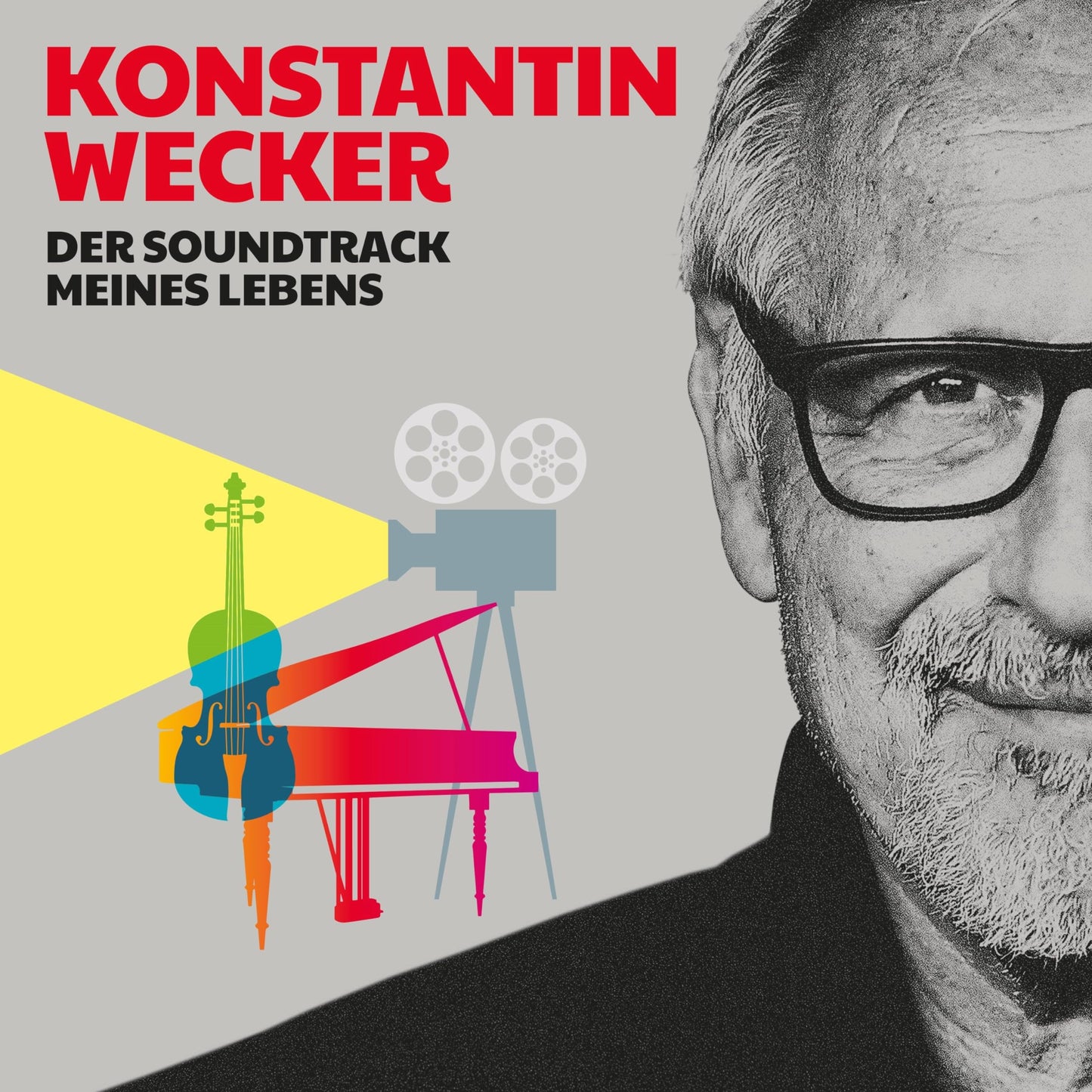 Der Soundtrack meines Lebens (Tollwood München Live