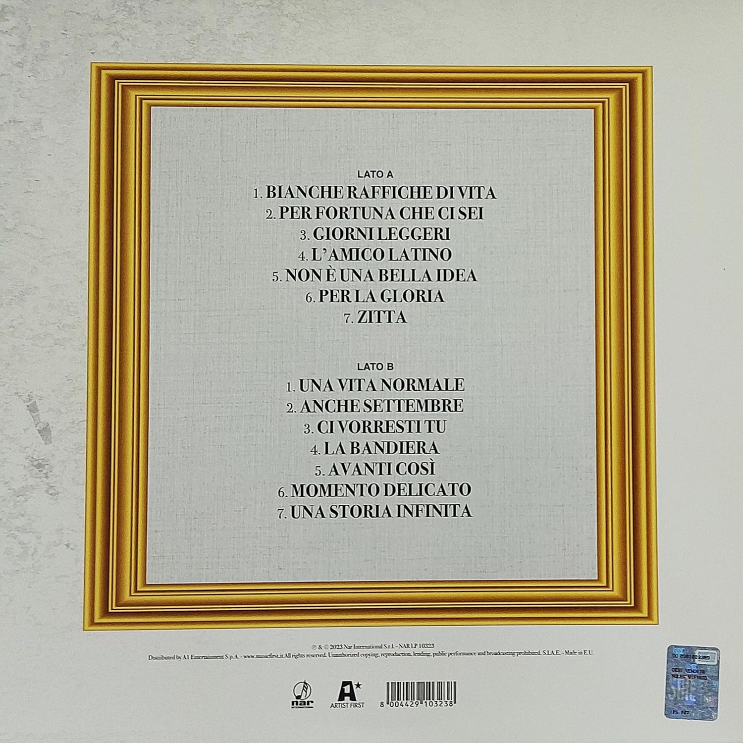 Capolavori Nascosti