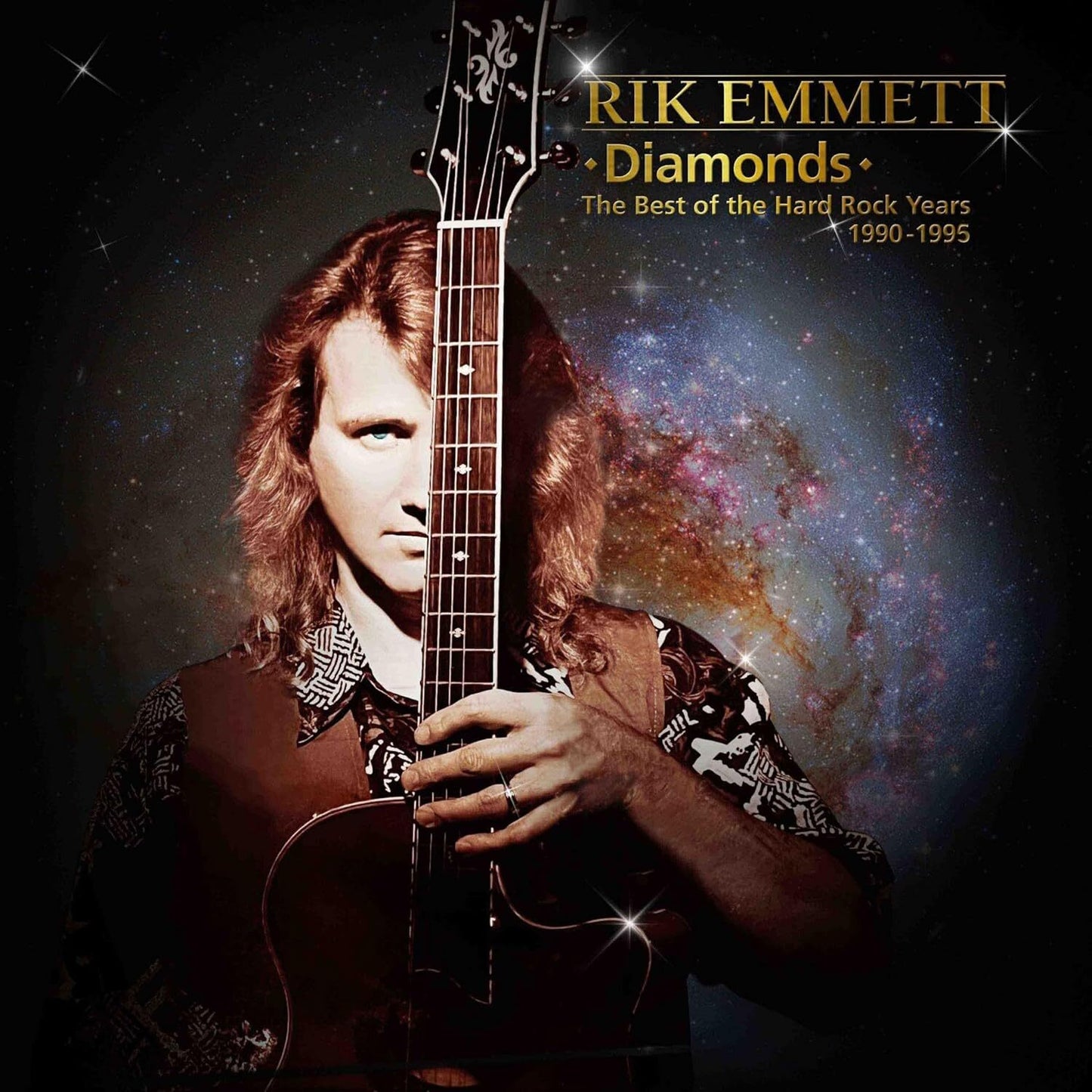 Diamonds: The Best of the Hard Rock Years 1990-1995
