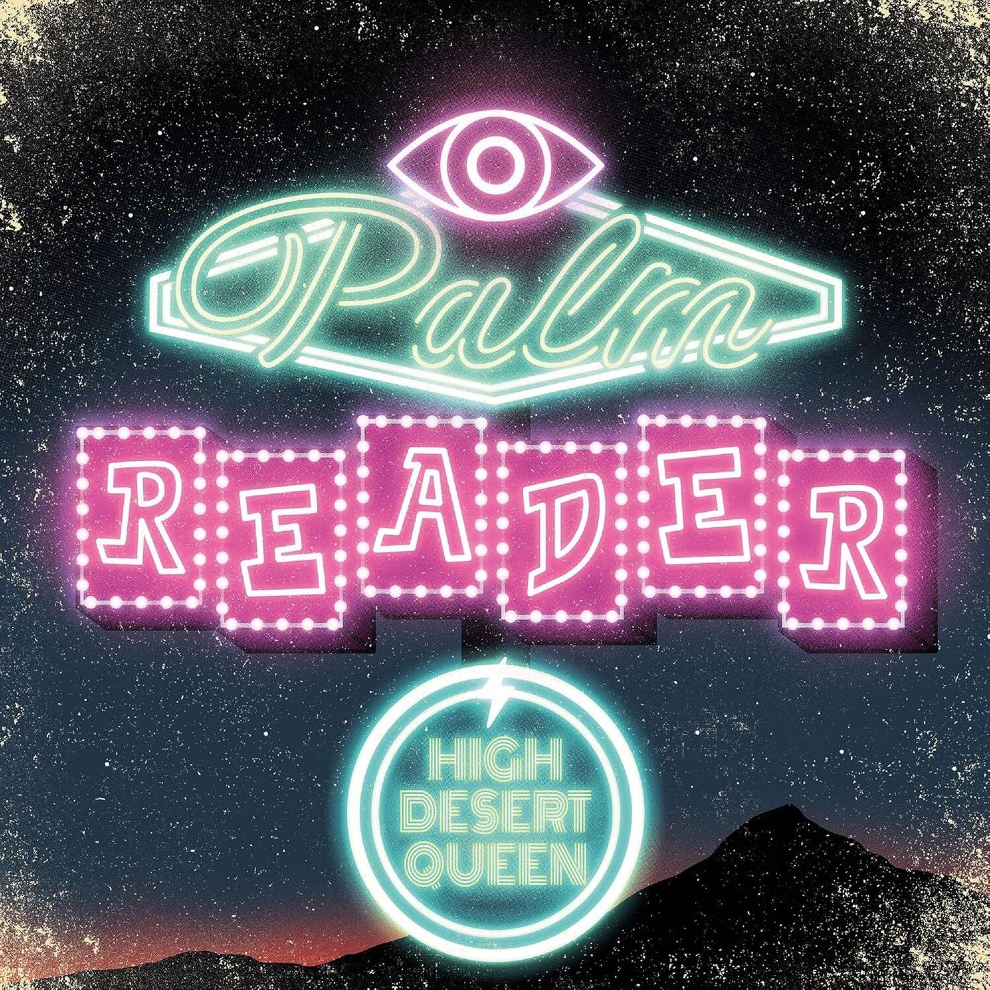 Palm Reader