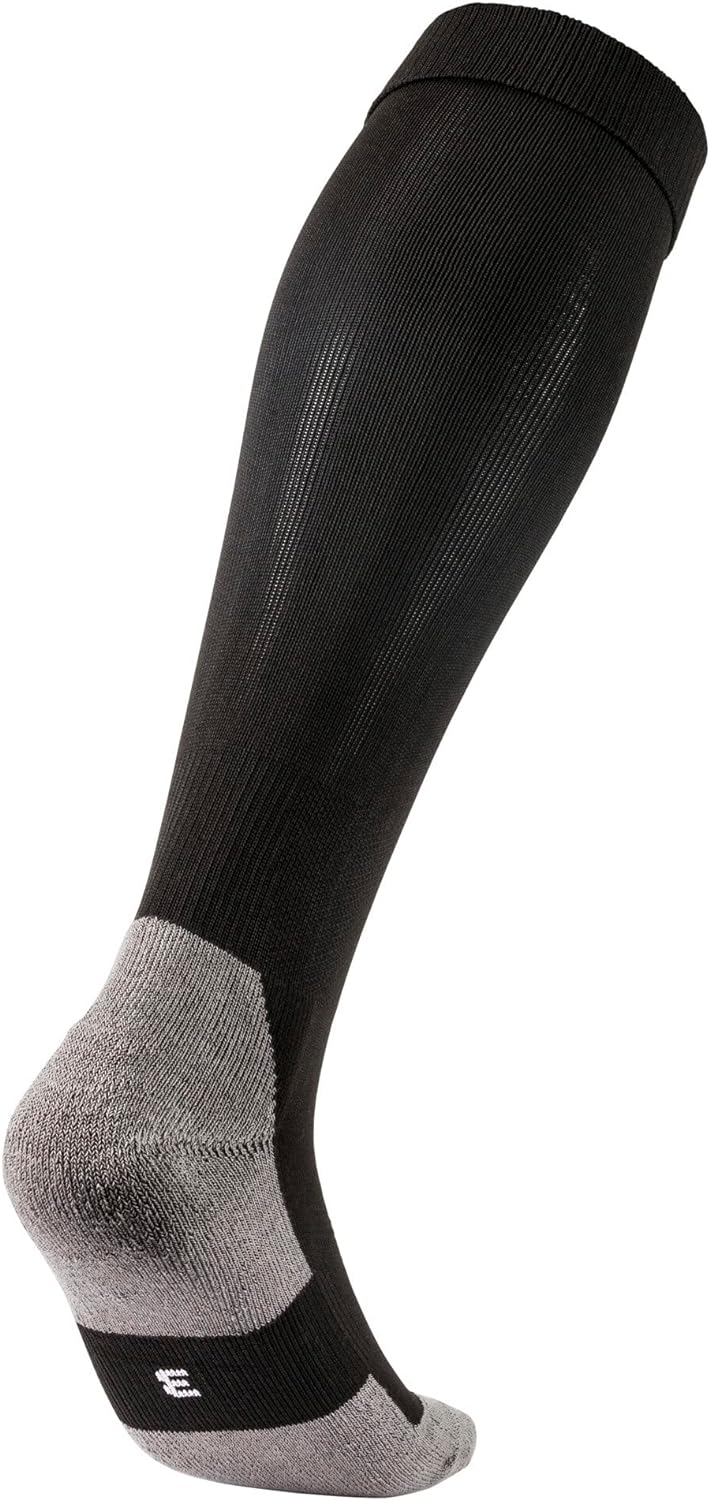 PUMA Men's Team Liga Socks Core Football Socks L Puma Black-Puma White
