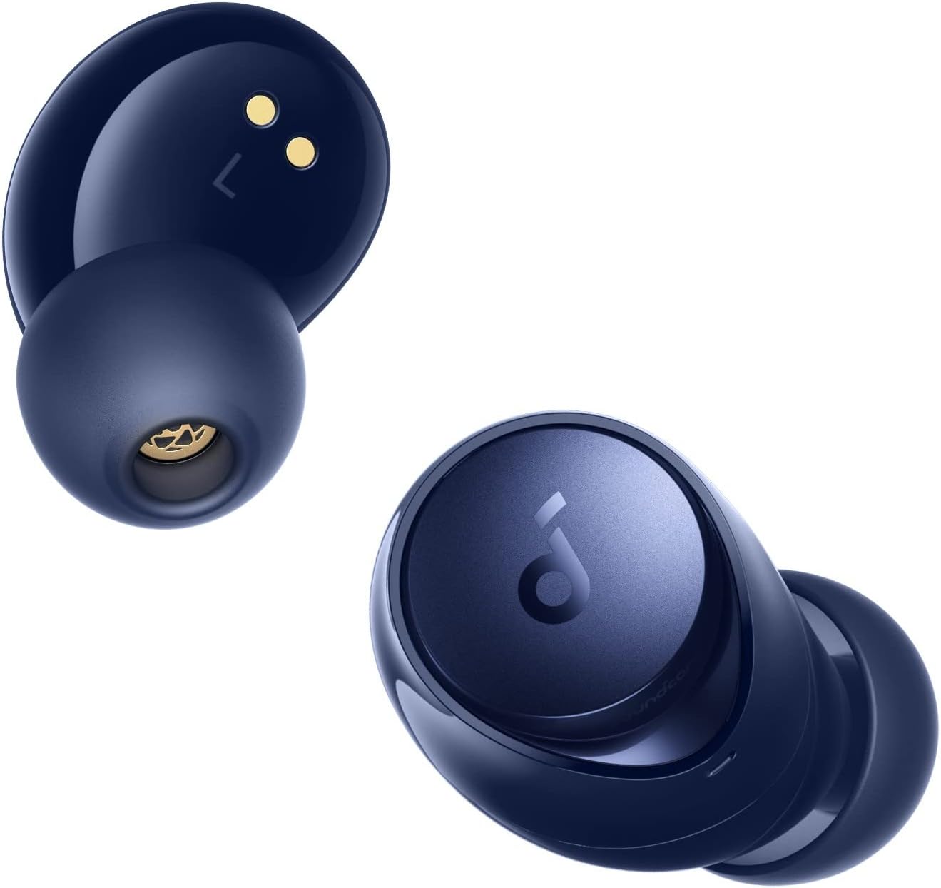 SPACE A40 - BLUE