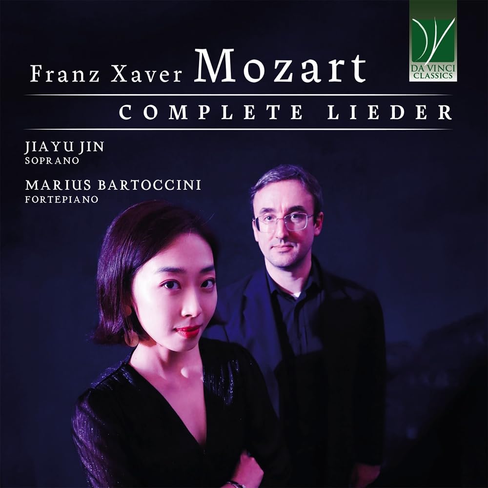 Complete Lieder
