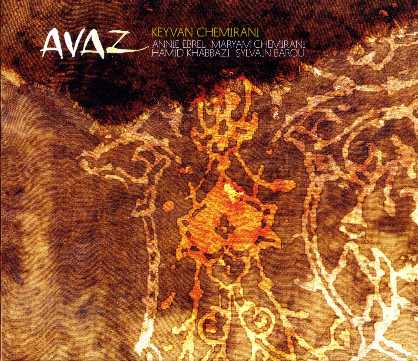 Avaz