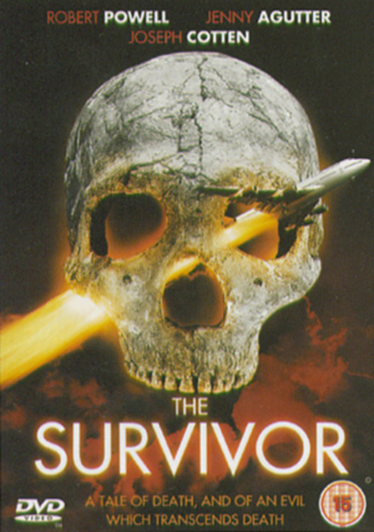 The Survivor
