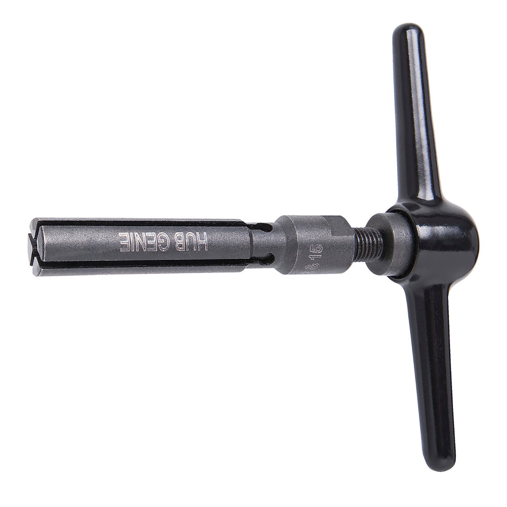 Unior Hub Genie 12 & 15Mm