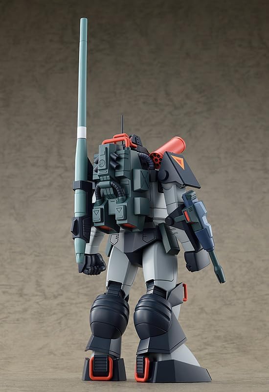 Fang of the Sun Dougram MAX22 figurine Plastic Model Kit 1/72 Combat Armor Dougram Update Ver. (3rd-run) 13 cm