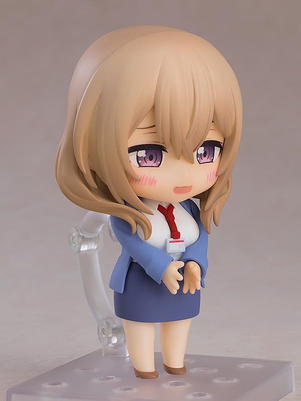Good Smile Company My Tiny Senpai: Shiori Katase Nendoroid Action Figure