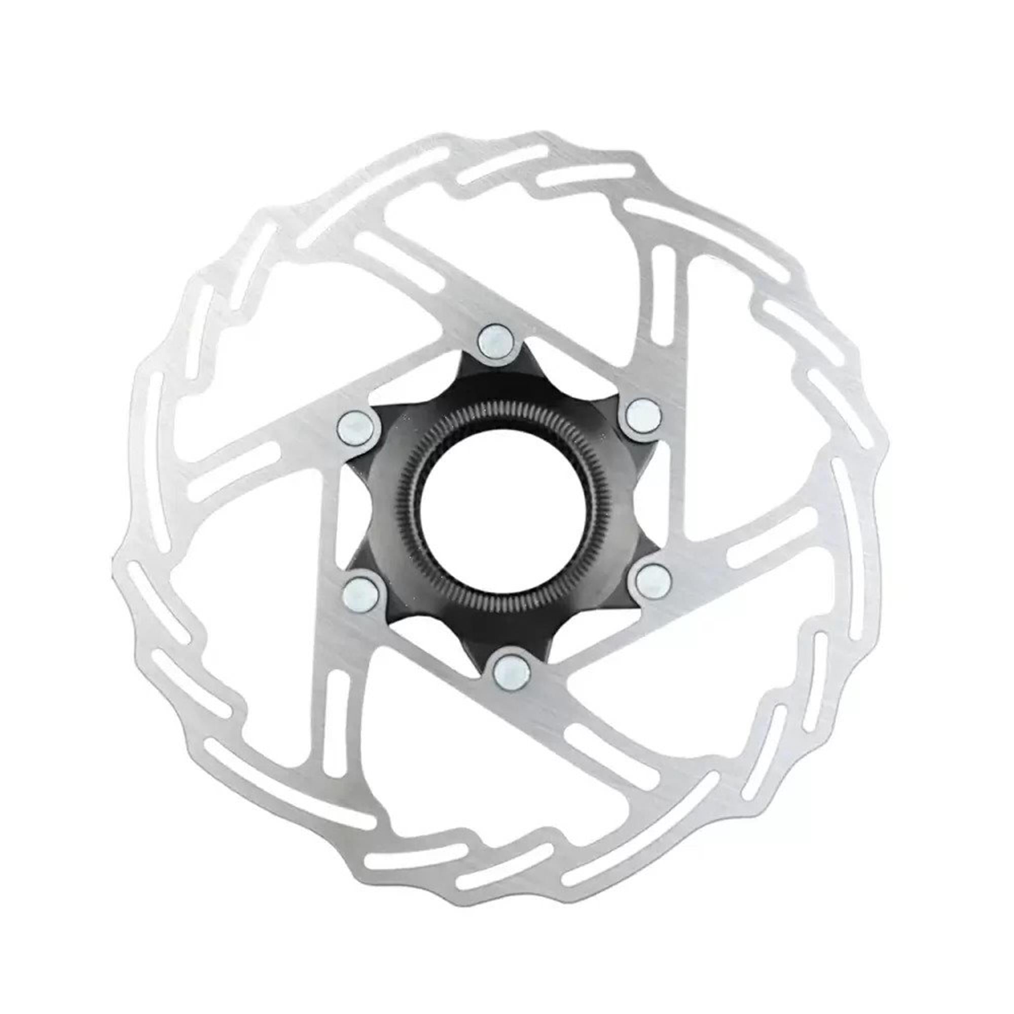 Ashima 2-Piece Centerlock Rotor Aro-18 160Mm