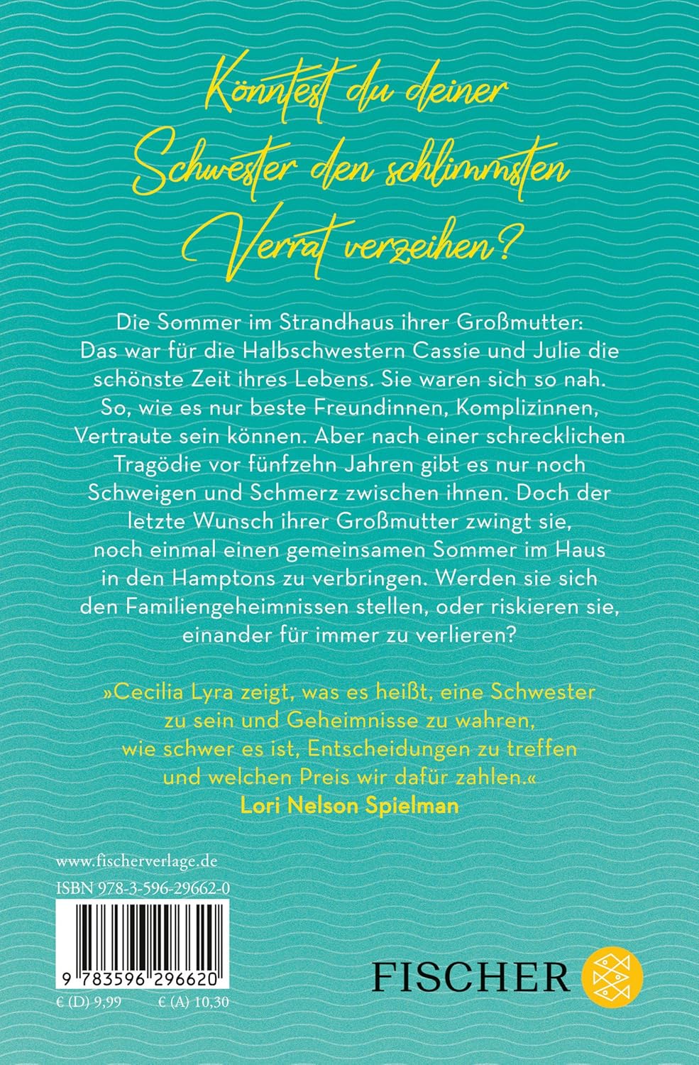 Schwestern für einen Sommer: Roman