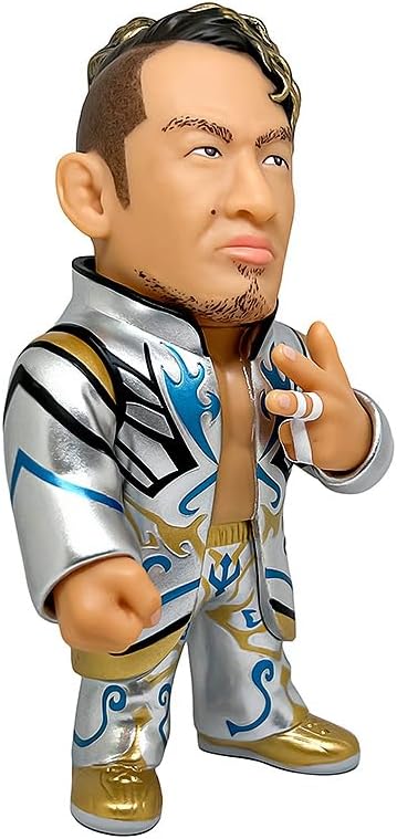 Legend Masters 16d Figure Collection Vinyl Figur C