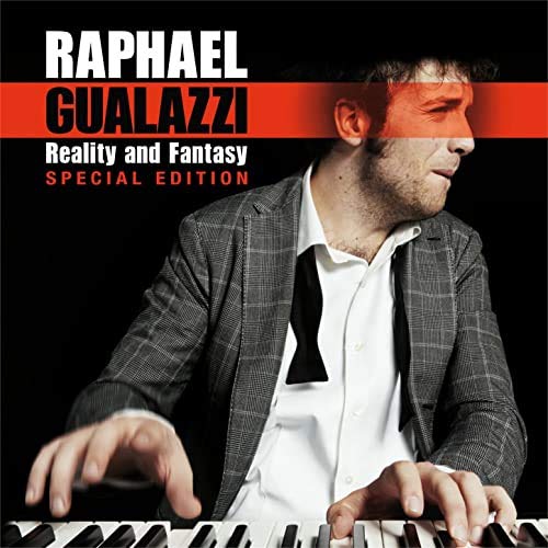 Reality & Fantasy (Special Edition