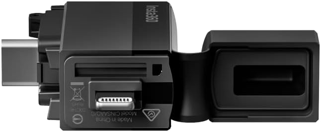 Insta360 X3 Quick Reader (INSAAQ/C)