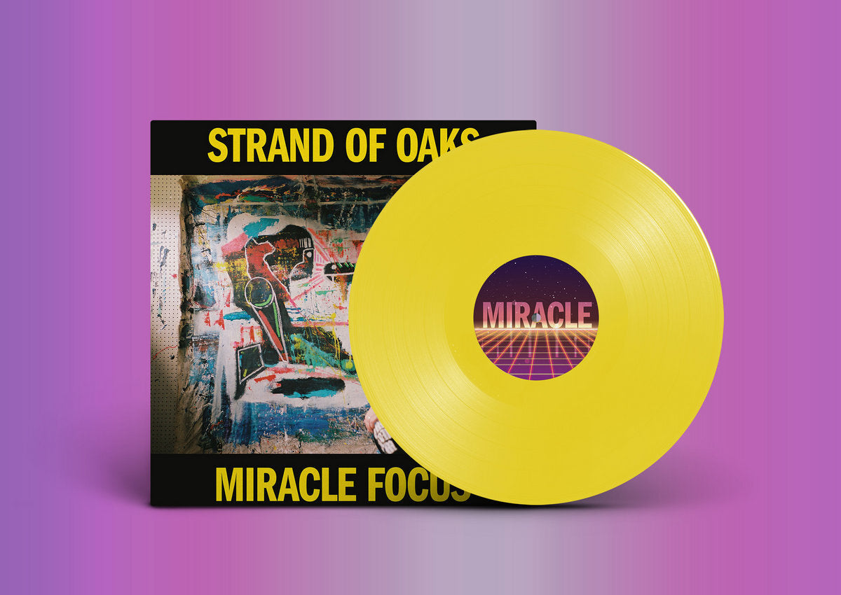 Miracle Focus