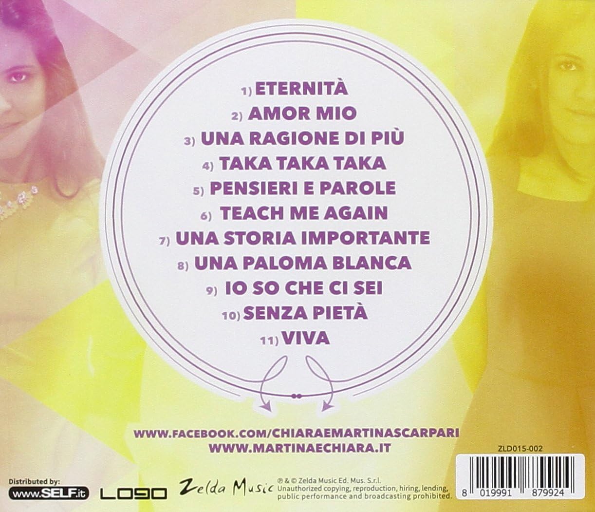 Una Storia Importante