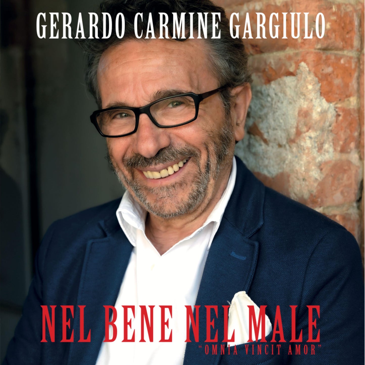 Nel Bene Nel Male Omnia Vincit Amor