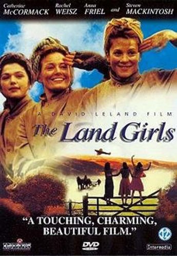 The Land Girls