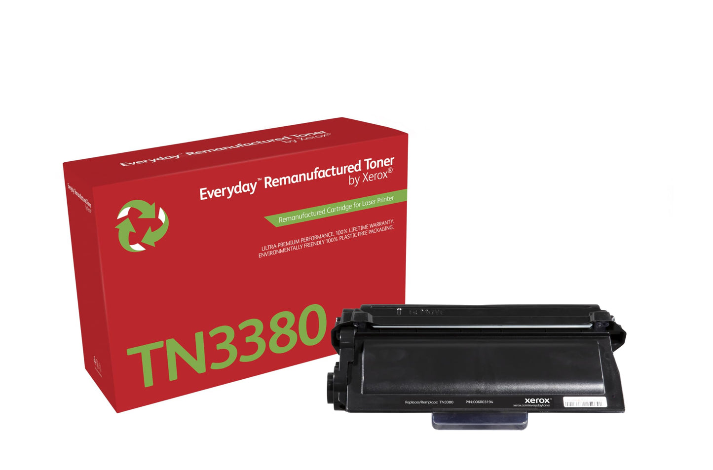 TonerXeroxEverydayREMANHP59XCF259XBlack