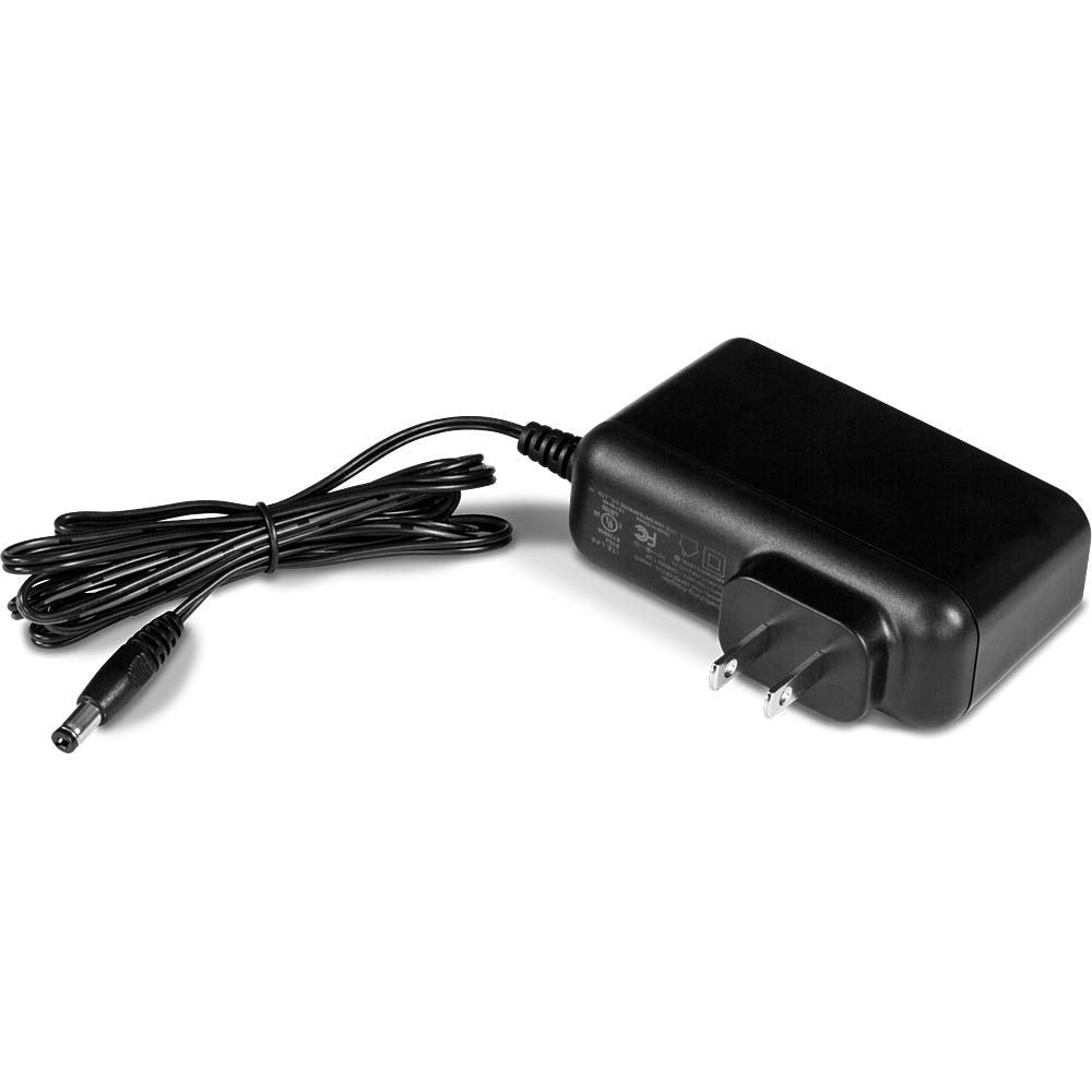TRENDnet 54V, 37.8W Power Adapter, 54VDC0700, Reliable Performance, Operating Temperature - 30° – 70° C (- 22° – 158° F), Compatible with TPE-E110 (v2.0R)