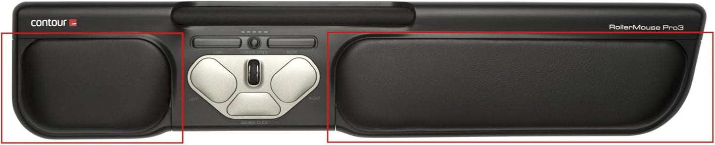 Contour RollerMouse Pro3 Handgelenkstütze retail