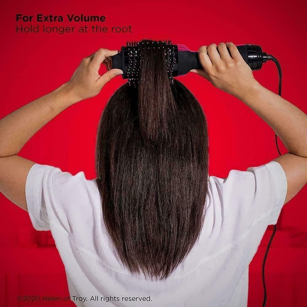 Revlon One-Step Haartrockner-Volumiser-RVDR5222E