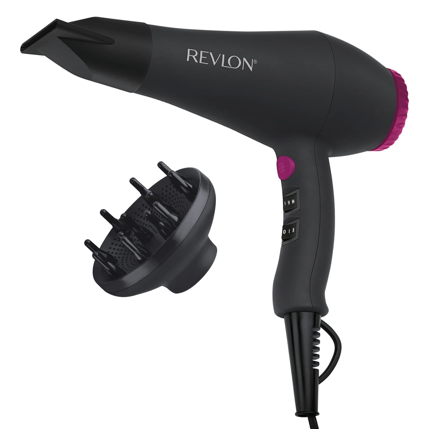 Revlon Haartrockner RVDR5251