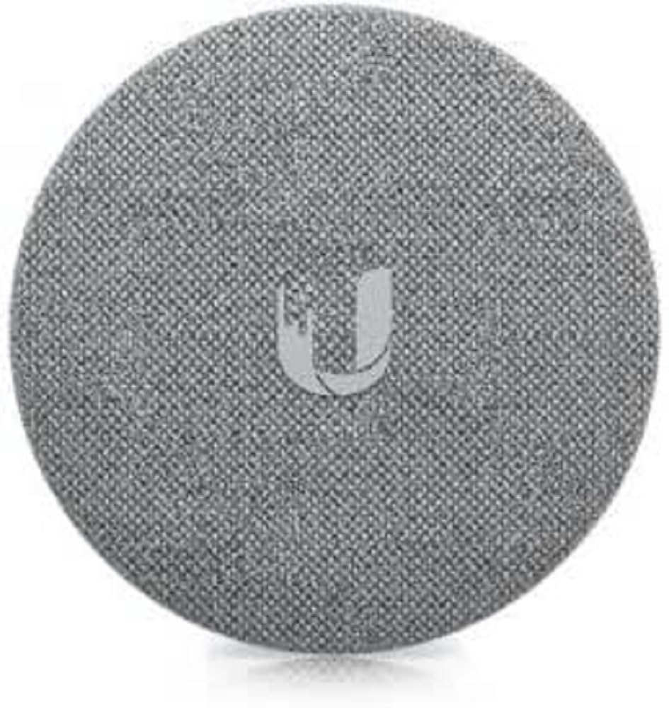 Ubiquiti UP-CHIME-EU Bouton poussoir de sonnette de porte Gris, Blanc Sans fil