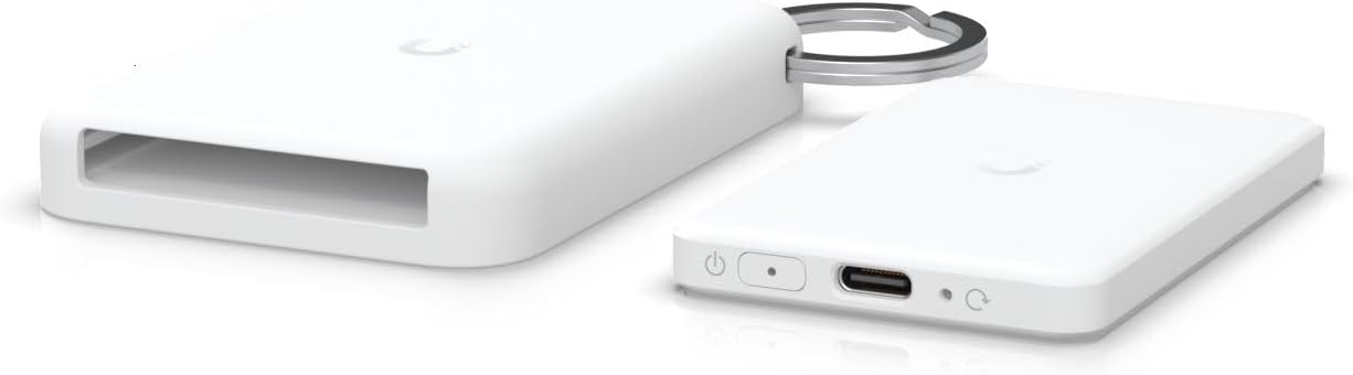 Ubiquiti WiFiMan Wizard