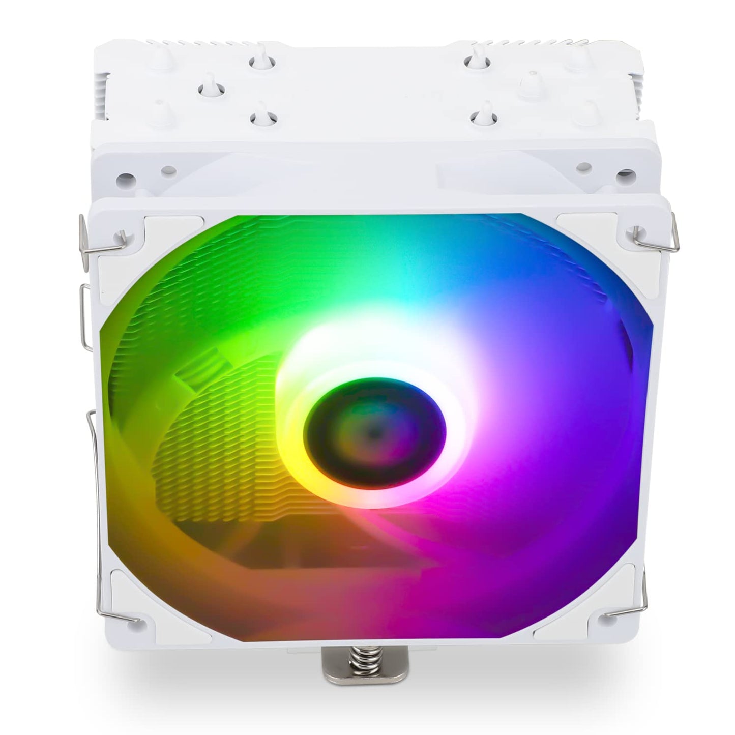 Thermalright Kühler Assassin King 120 SE ARGB WHITE