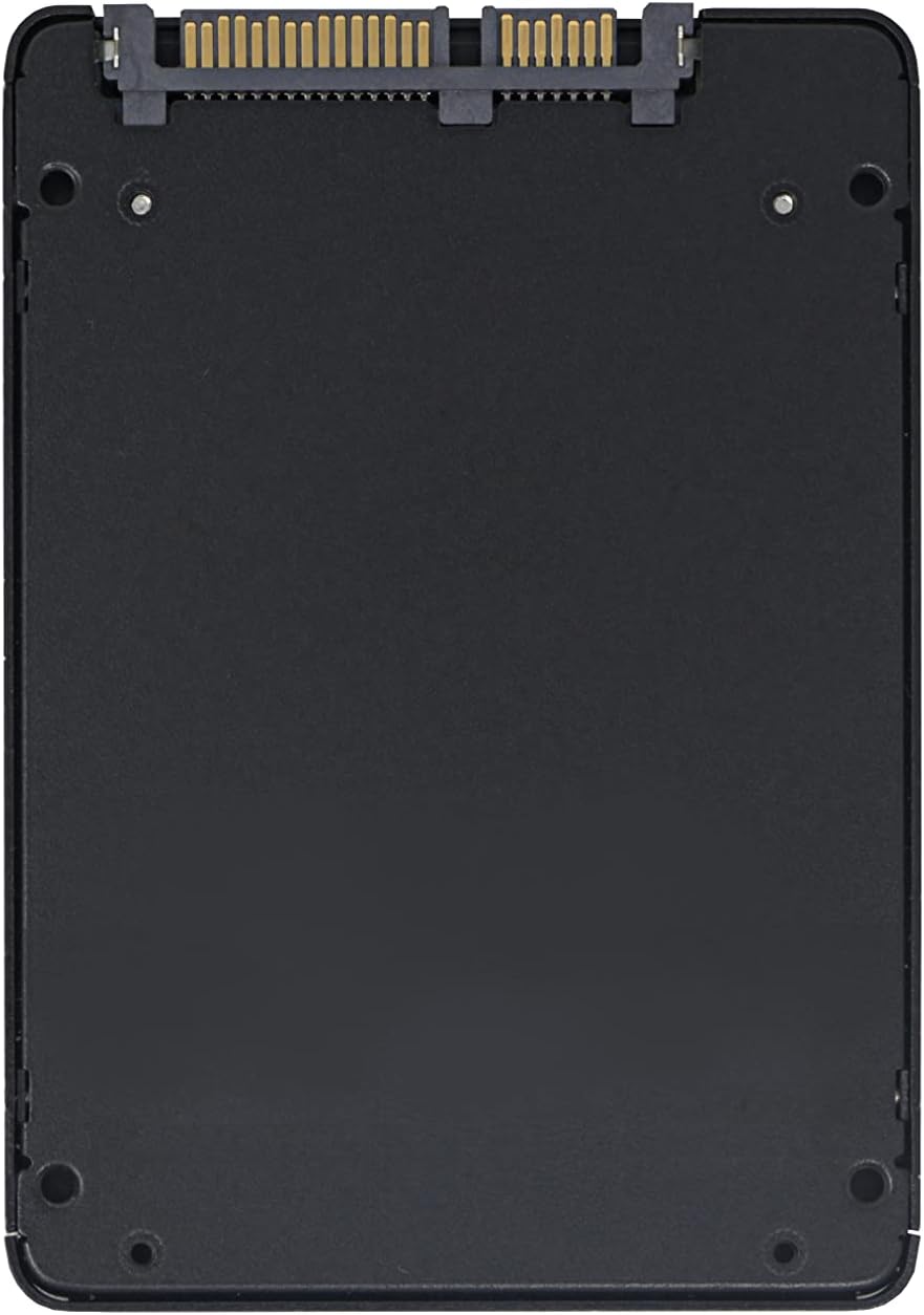 SSD Mushkin Element 2,5 256GB SATA3