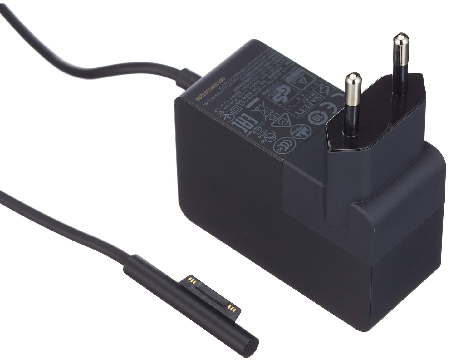 Microsoft 24W PSU for Surface Go , LAC-00002