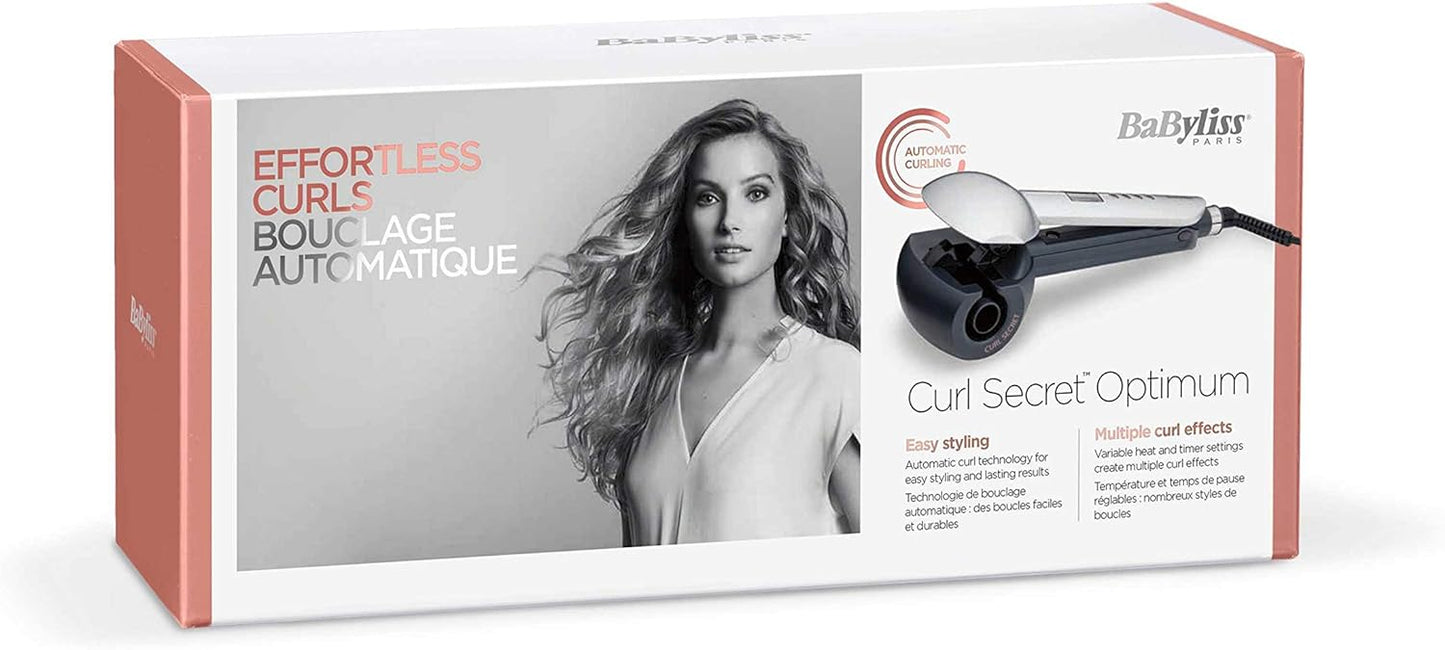 BaByliss Lockenstab C1600E