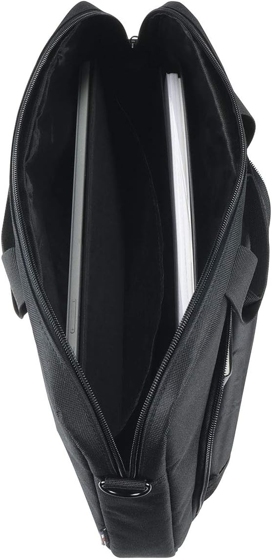 Mobilis TheOne Basic Briefcase Toploading 14-16