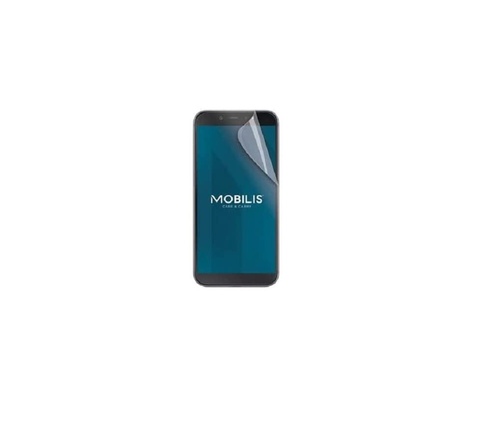 Mobilis Screen Protec Anti-Shk IK06 iPhone13Mini