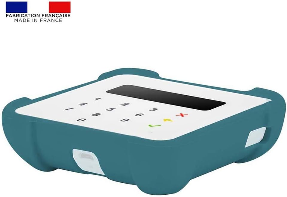 mobilis R Series SumUp Air - Blue