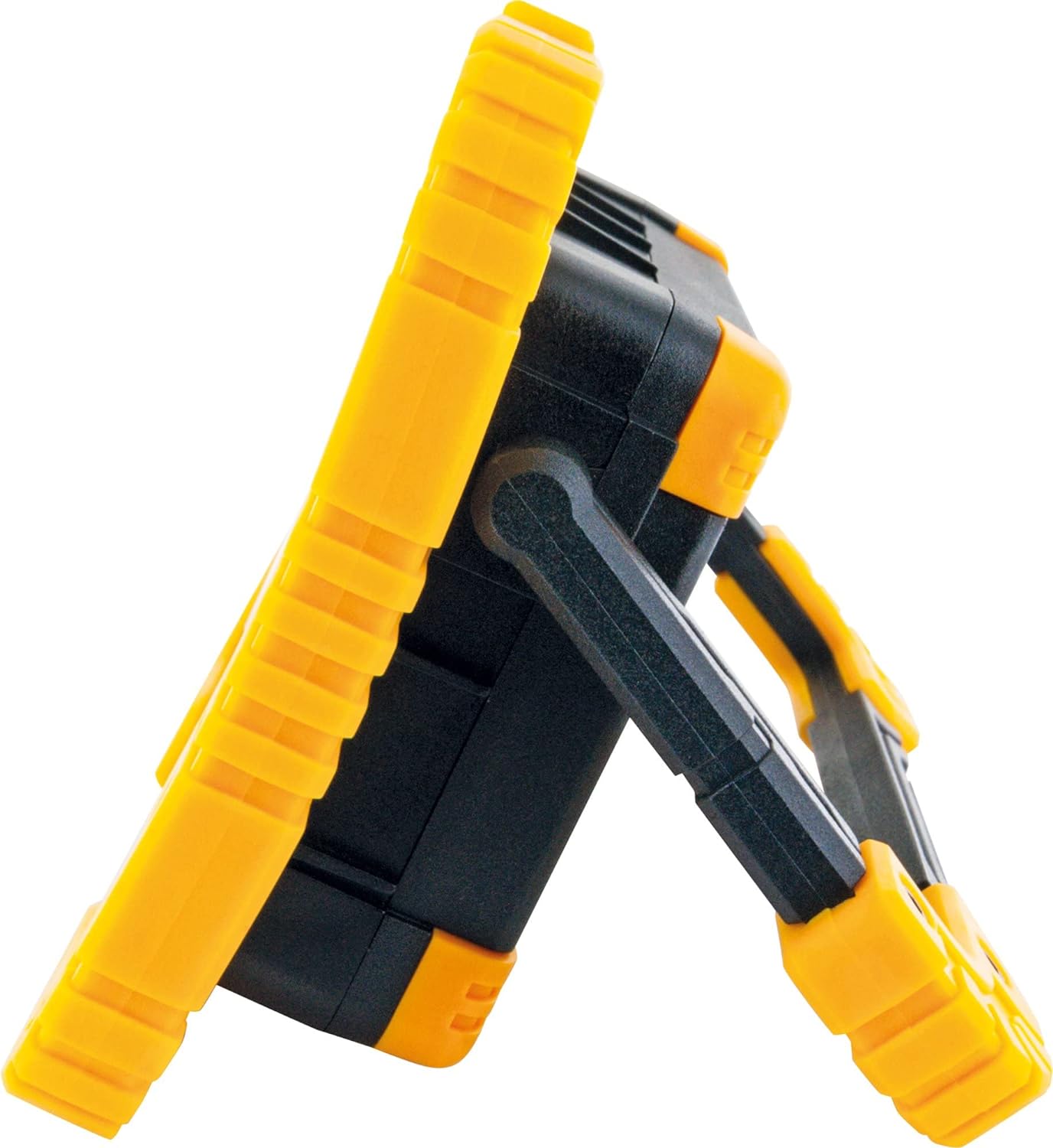 Multifunctional spotlight (battery operated)