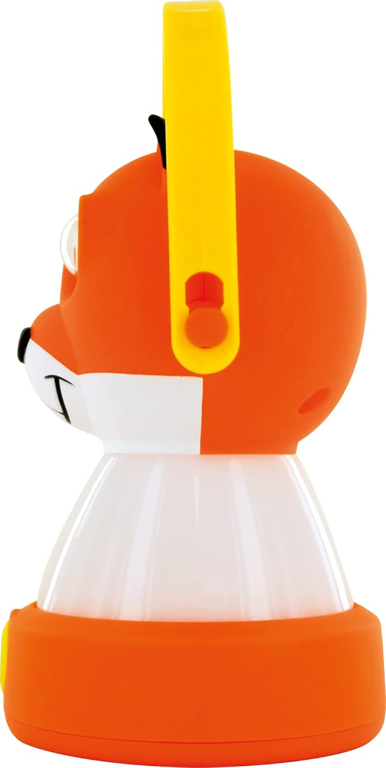 SCHWAIGER Camping lamp, Fox