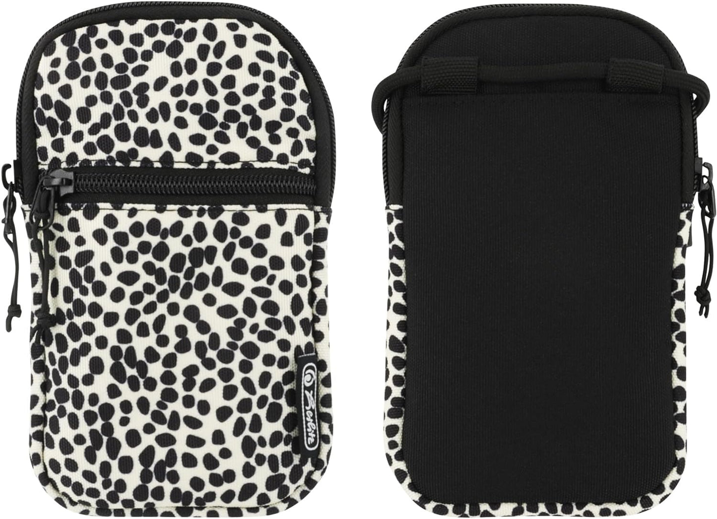 Herlitz Mobile Phone Sleeve Spotted