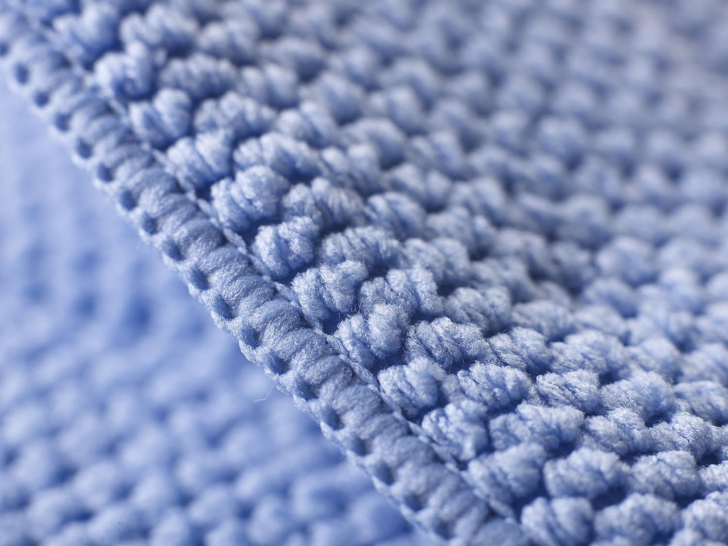 Spontex Microfibre Kuchenwunder 3D-Pad mit Schwamm