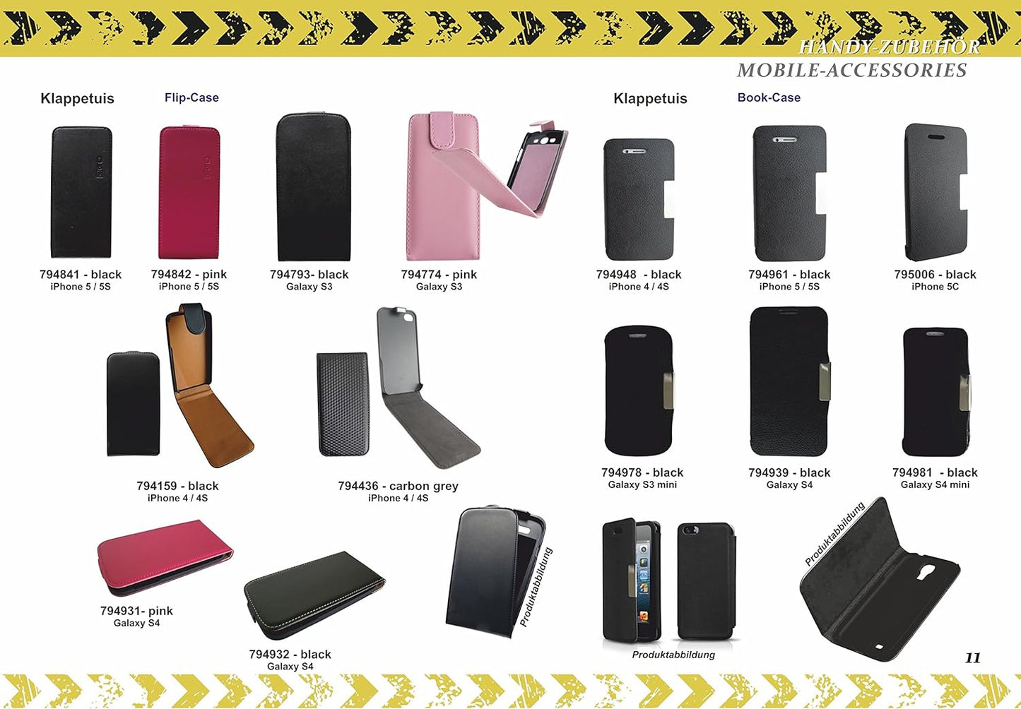 carstyling XXL 2GO mobile bag Luca universal size 155 x 95 mm