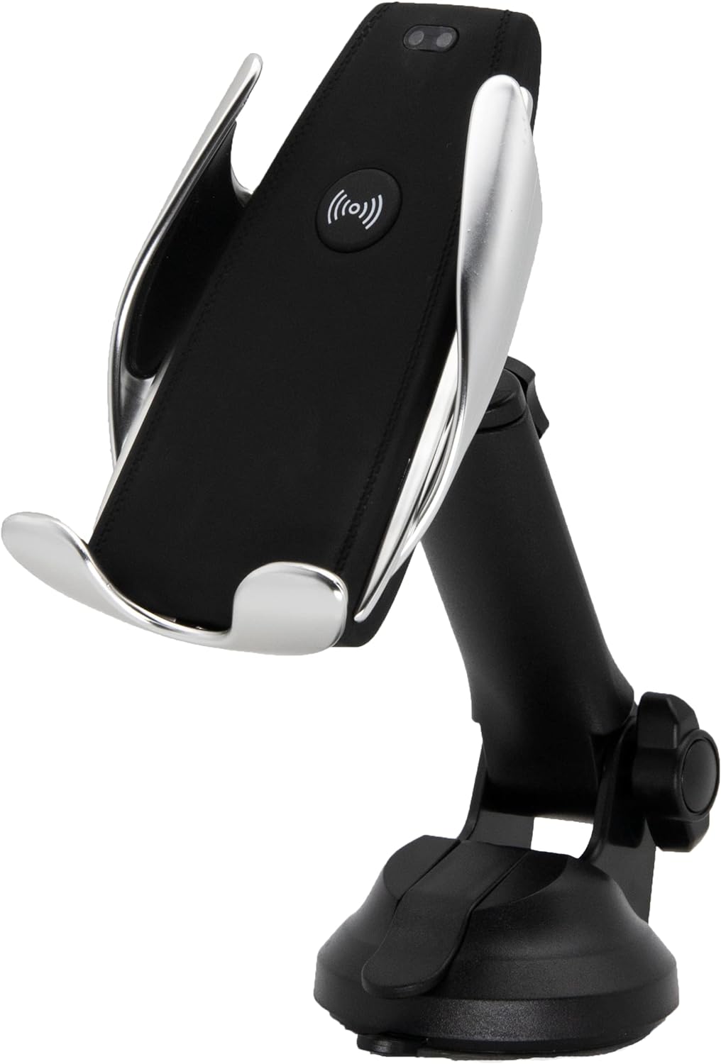 2GO Automatischer Handyhalter m. Wireless Charging